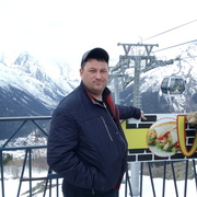 Василий 46 Левокумское