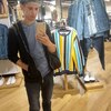 Илья, 23, г.Москва Илья, 23, г.Москва