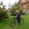 Дарья, 40, г.Санкт-Петербург Дарья, 40, г.Санкт-Петербург