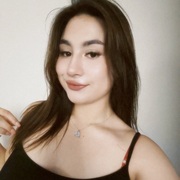 Камилла 19 Москва