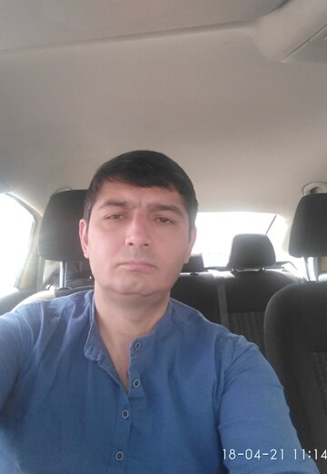 Моя фотография - Адель, 46 из Химки (@adel3489)