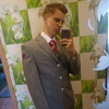 Александр, 20, г.Санкт-Петербург Александр, 20, г.Санкт-Петербург
