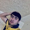 Муродбек Сангинов, 29, г.Чита Муродбек Сангинов, 29, г.Чита
