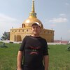 Павел, 41, г.Улан-Удэ Павел, 41, г.Улан-Удэ