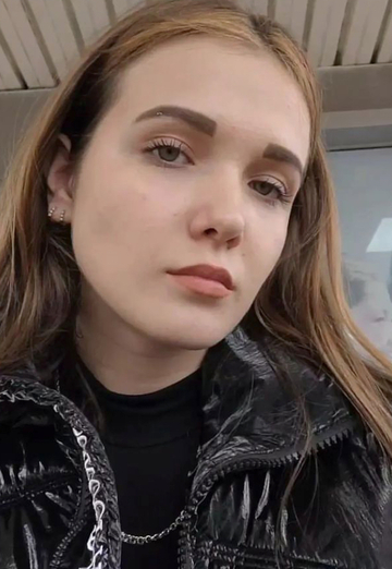 Моя фотография - Лида, 20 из Астана (@lida4823)