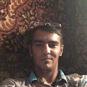 Дмитрий 37 Кропивницкий