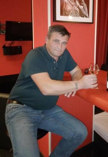 Моя фотография - Андрей, 48 из Санкт-Петербург (@andrey787290)