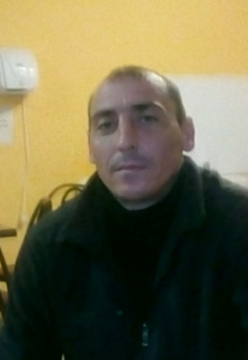 Моя фотография - Андрей, 43 из Москва (@andrey738228)