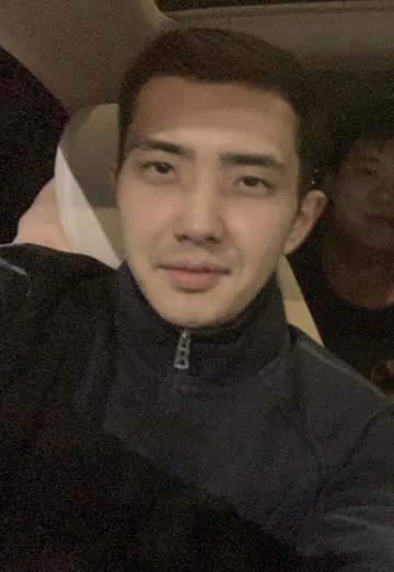 Моя фотография - Чингиз, 30 из Астана (@chingiz1976)