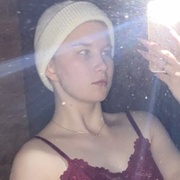 Анна 24 Москва