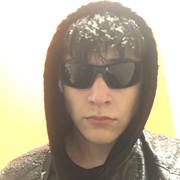 Андрей 20 Екатеринбург