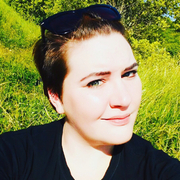 Анастасия 32 Нижний Новгород