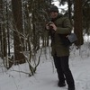 Ваня, 31, г.Кадуй Ваня, 31, г.Кадуй