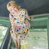 Марина, 41, г.Санкт-Петербург Марина, 41, г.Санкт-Петербург