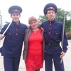 Светлана, 24, г.Семикаракорск Светлана, 24, г.Семикаракорск