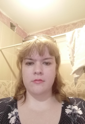 Моя фотография - Любовь, 39 из Тверь (@lubov66250)