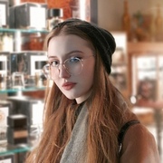 Лиза 25 Москва