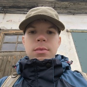 Николай 26 Кавалерово