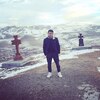 Давид, 28, г.Москва Давид, 28, г.Москва