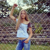 Алина, 18, г.Киржач Алина, 18, г.Киржач