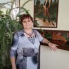 нина, 65, г.Хвалынск нина, 65, г.Хвалынск
