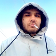 Евгений 38 Сальск