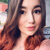 Милана, 20, г.Пушкино Милана, 20, г.Пушкино