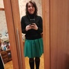 Екатерина, 36, г.Москва Екатерина, 36, г.Москва