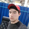 jasur, 22, г.Можайск jasur, 22, г.Можайск