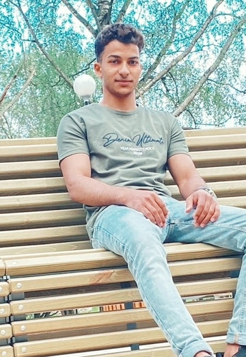 Махмуд (@mah1622) — моя фотография № 1