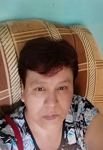 Моя фотография - Алия, 55 из Омск (@luchsheeimyanasvete12145)