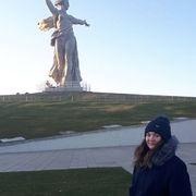 Карина 25 Волгоград