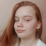 Катя 20 Санкт-Петербург