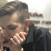 Денис 30 Уфа