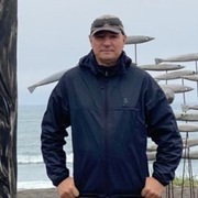 Андрей 52 Владивосток