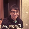 Айдар, 23, г.Нефтекамск Айдар, 23, г.Нефтекамск