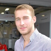 Андрей 35 Тюмень