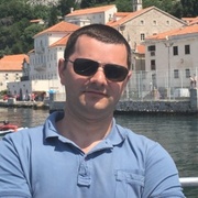 Сергей 39 Измаил