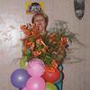 Елена, 40, г.Краснокаменск Елена, 40, г.Краснокаменск