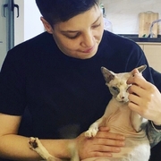 Ульяна 35 Москва