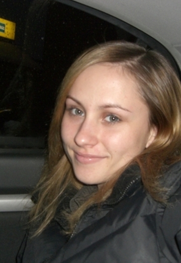 Моя фотография - Валерия, 36 из Москва (@-valeri-)