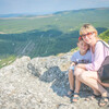 Александра, 41, г.Голицыно Александра, 41, г.Голицыно
