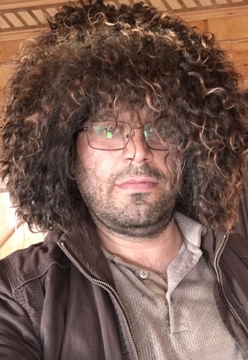 Моя фотография - Мага, 32 из Ростов-на-Дону (@maga17896)