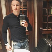 Кирилл 30 Москва