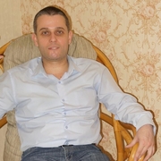 Алексей 39 Тюмень