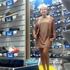 Рина, 57, г.Петропавловск-Камчатский Рина, 57, г.Петропавловск-Камчатский