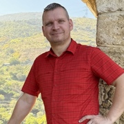 Алексей 43 Санкт-Петербург