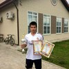 Андрей, 23, г.Хабаровск Андрей, 23, г.Хабаровск