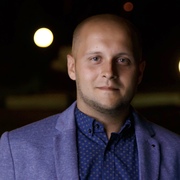 Алексей 37 Москва