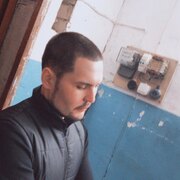 Владимир 38 Козьмодемьянск